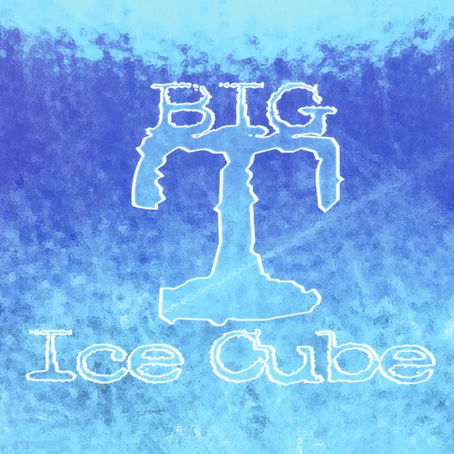 Ice Cube (Big Mix)