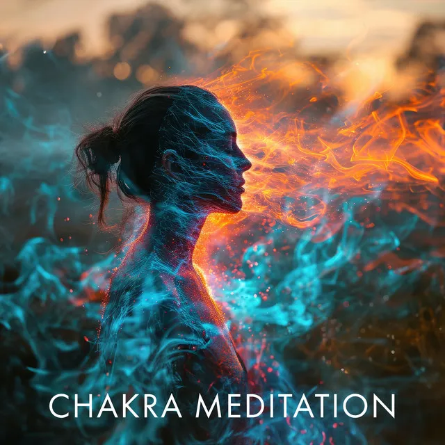 Chakra Meditation: Harmonies in 432 Frequencies, Sound Therapy