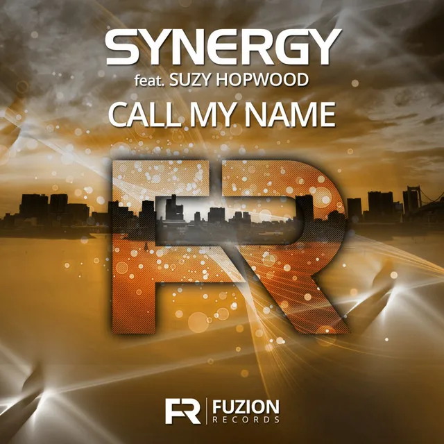 Call My Name - Synergy Millenium Mix