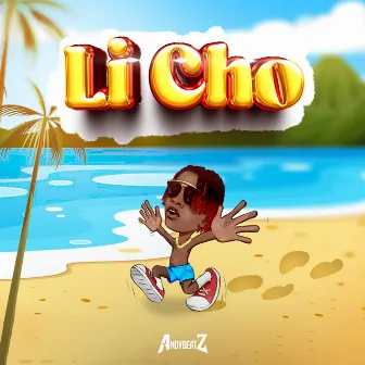 Li Cho by AndyBeatz