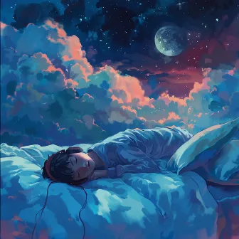 Sleep Cadence: Evening Melodies by Dream Institute