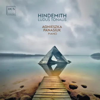 Hindemith: Ludus tonalis by Agnieszka Panasiuk