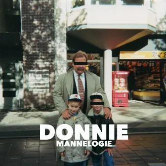 Mannelogie by Donnie