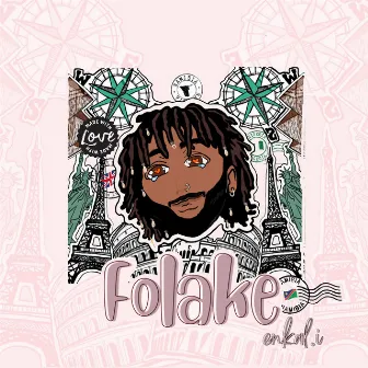 Folake by Enkal.i