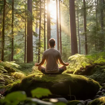 Música De Piano Para Meditación Calmante Y Consciente by Maestros de la música de relajación para piano