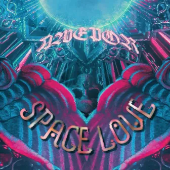 Space Love by AWEPOR