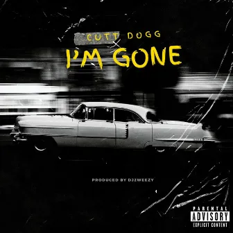 I'm Gone by Dj2Weezy