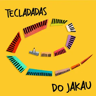 Tecladadas by Jacinto Kahwage