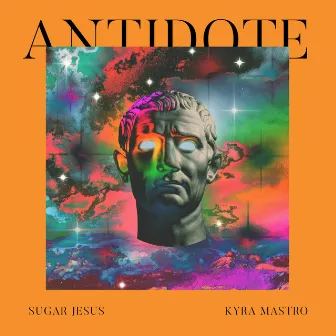 Antidote by Kyra Mastro