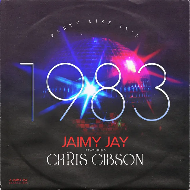 1983 - Radio Edit