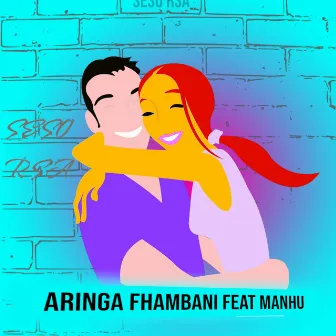 Aringa Fhambani by Seso Rsa