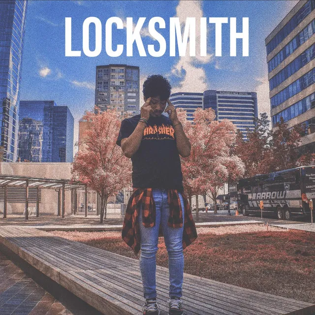 LOCKSMITH