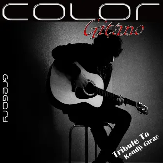 Color gitano: Tribute to Kendji Girac by Greygori