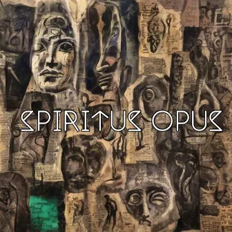 Spiritus Opus by Kindred Music SA