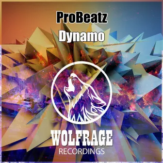 Dynamo by Probeatz