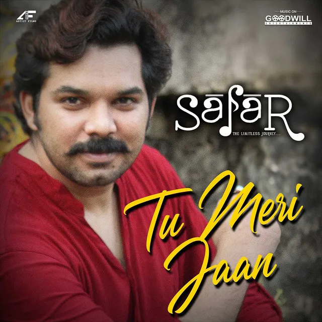 Tu Meri Jaan - From "Safar"