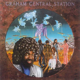 Ain't No 'Bout-A-Doubt It by Graham Central Station