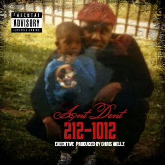 212-1012 by Ant Dent