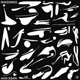 Rhizomes by Aho Ssan