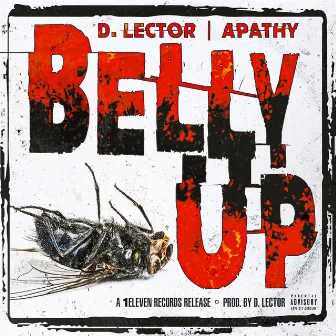 Belly Up by D. Lector