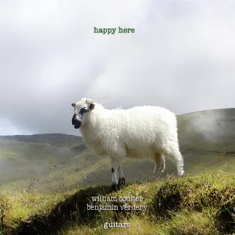 Happy Here by Benjamin Verdery