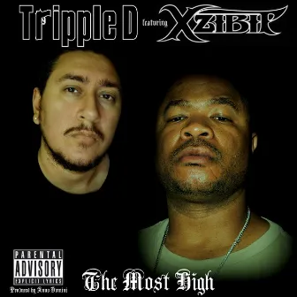 The Most High by Tripple D