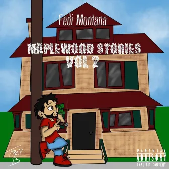 Everyday by Fedi Montana