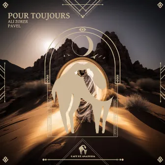 Pour Toujours by Ali Zorer