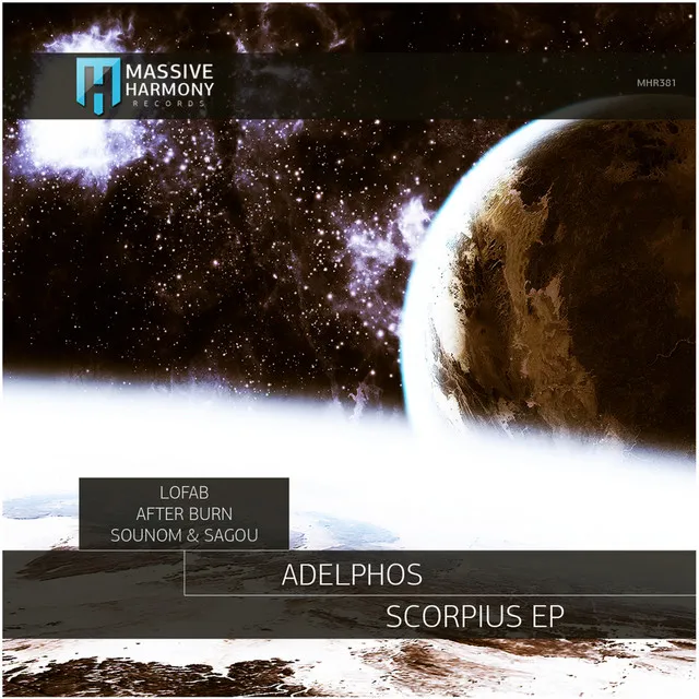 Scorpius - After Burn Remix