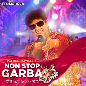 Non Stop Garba by Falguni Pathak by Falguni Pathak