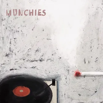 MUNCHIES by Wet Book