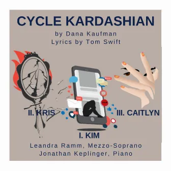 Cycle Kardashian by Dana Kaufman