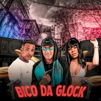 Bico da Glock (Brega Funk) by É o Daniel