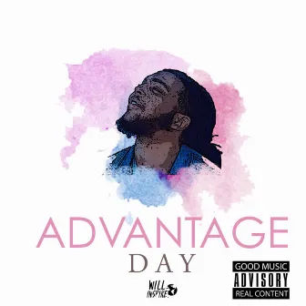 Advantage Day by Will Inspire