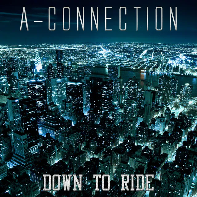 Down to Ride