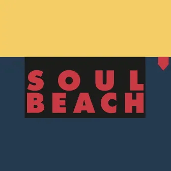 Soul Beach by Hip Dozer