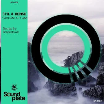 Take Me as I Am - Single by Stil & Bense