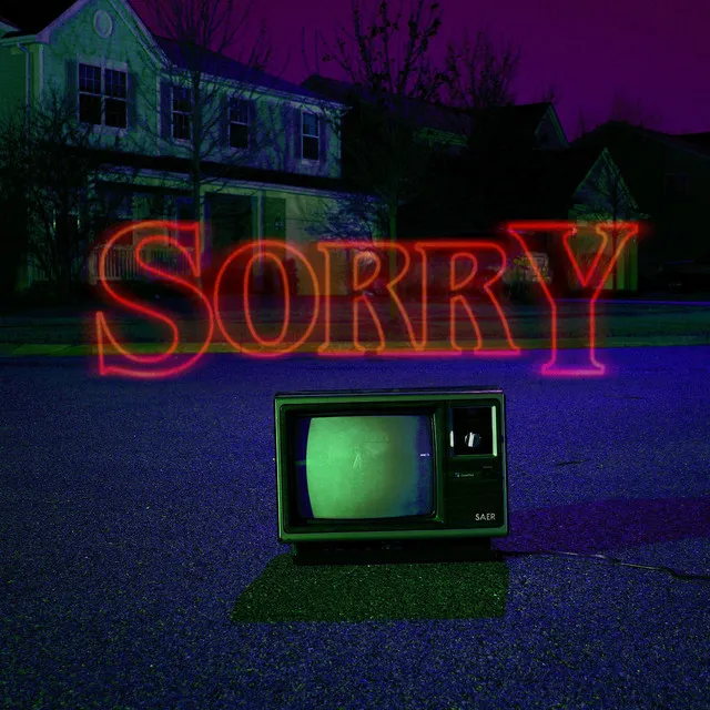 Sorry - Radio Edit