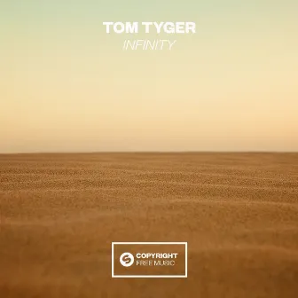 Infinity by Tom Tyger