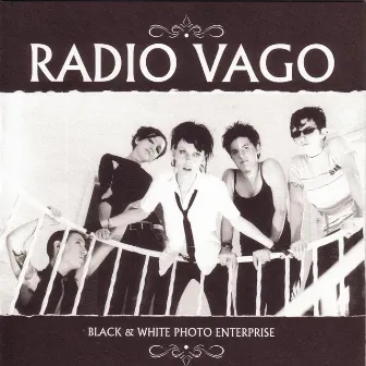 Black & White Photo Enterprise by Radio Vago