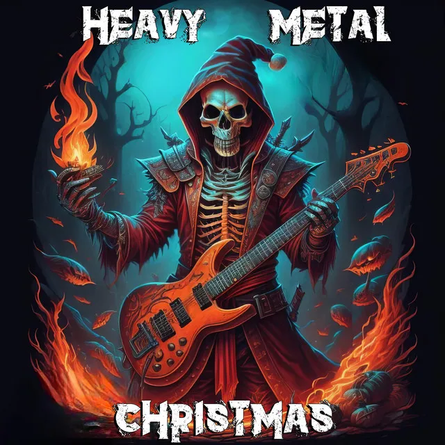 Heavy Metal Christmas