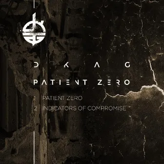 Patient Zero by DKAG