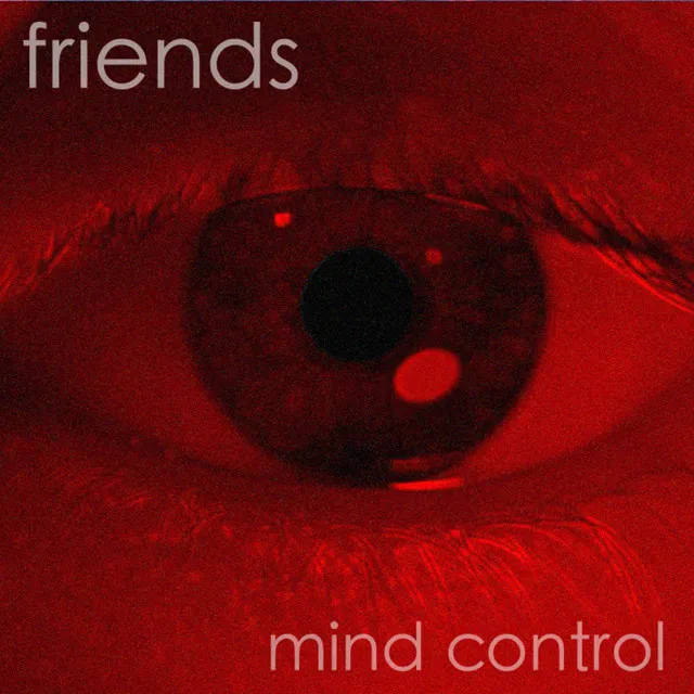 Mind Control - Radio Mix