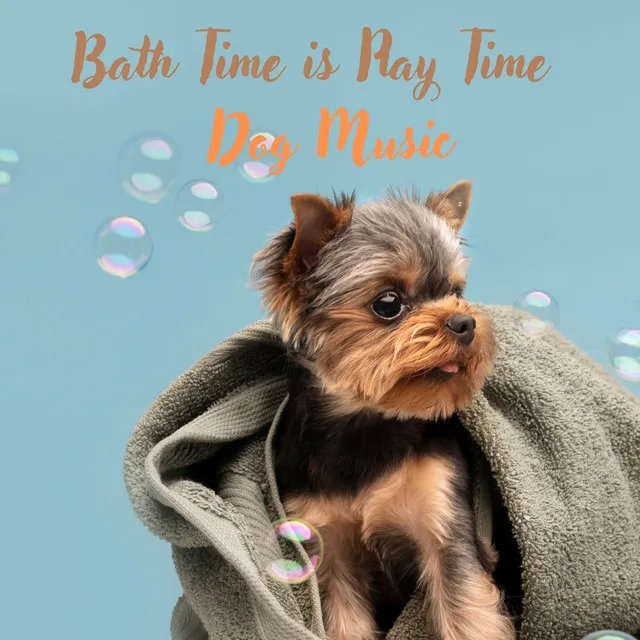 Soothing Sounds for Doggy