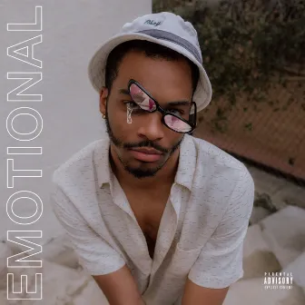 Emotional by Caleon Fox