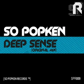 Deep Sense by SO Popken