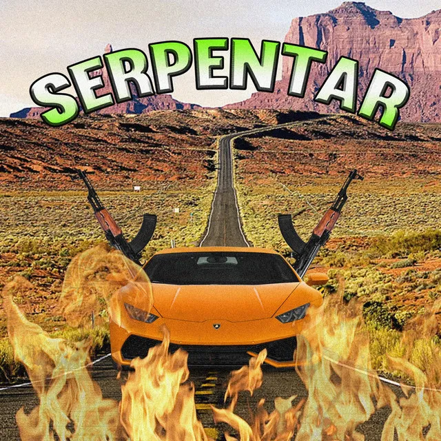 Serpentar