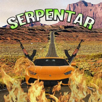 Serpentar by Serpane