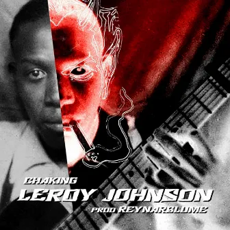 Leroy Johnson by Chaking