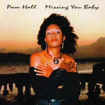 Missing You Baby by Pam Hall